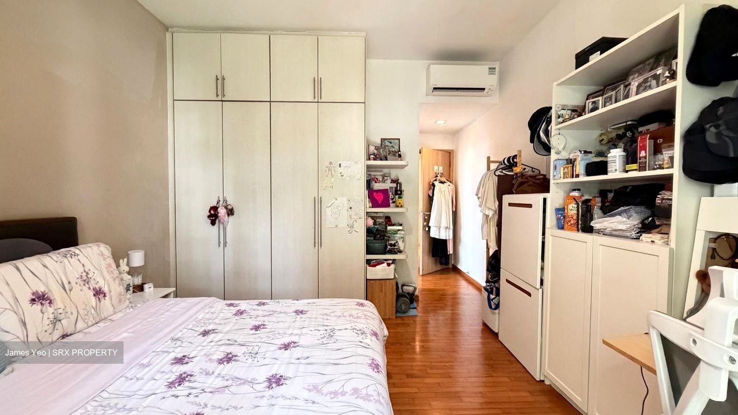 Varsity Park Condominium (D5), Condominium #598785051